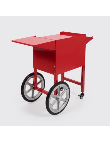 Carrito para Palomitera