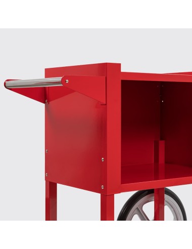 Carrito para Palomitera