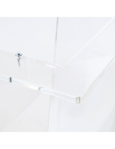 Atril de Metacrilato