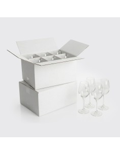 Jogo 384 unidades Taça de vinho ECO 45 cl