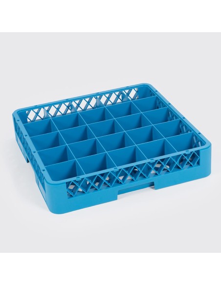Cesta para Vasos 25 Compartimentos