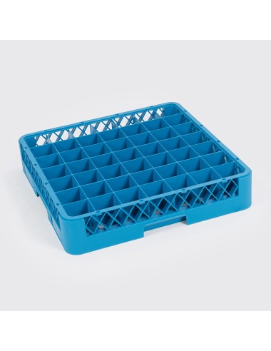 Cesta para Vasos 49 Compartimentos