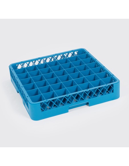 Cesta para Vasos 49 Compartimentos