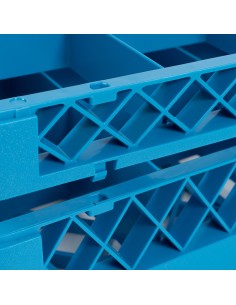 Extensor para cesta 16 compartimentos 2