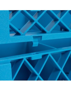 Extensor para Cesta 25 Compartimentos 2