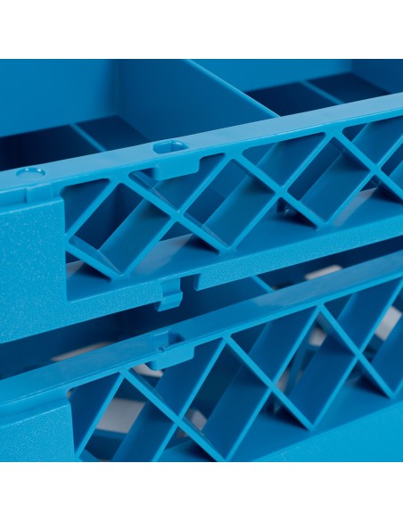 Extensor para Cesta 25 Compartimentos