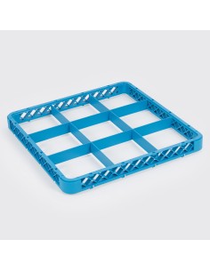 Extensor para Cesta 9 Compartimentos