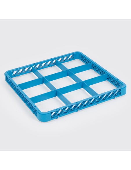 Extensor para Cesta 9 Compartimentos