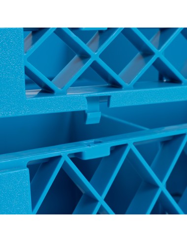 Extensor para Cesta 9 Compartimentos