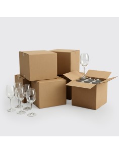 Pack 264 uds. Copa de Vino Venus de 35 cl