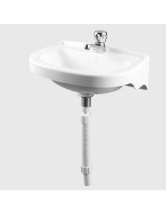 Lavamanos para WC en red