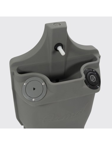 Lavamanos para WC químico