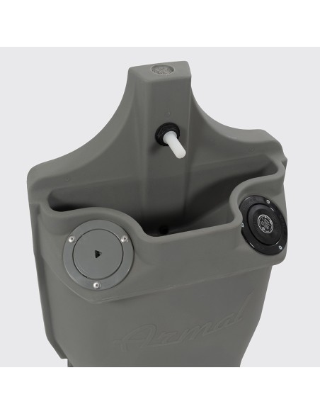 Lavamanos para WC químico