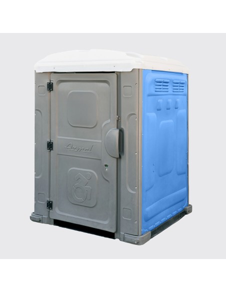 WC Pessoas com Mobilidade Reduzida