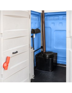 WC Personas con Movilidad Reducida 2