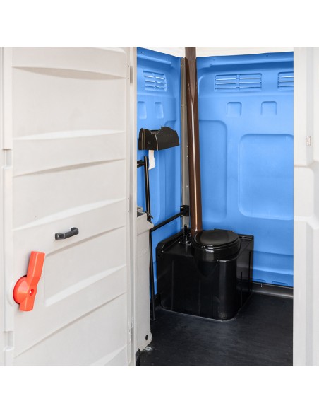 WC Pessoas com Mobilidade Reduzida