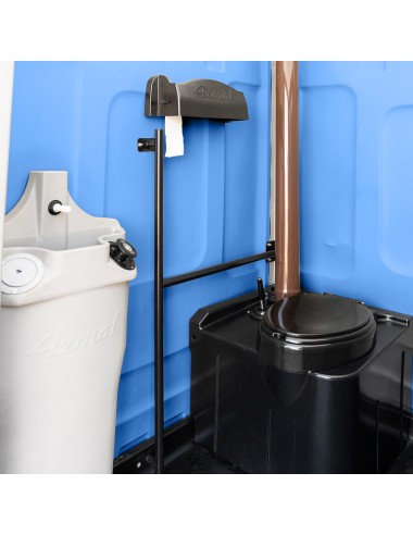 WC Personas con Movilidad Reducida