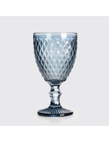 Taça Sidari cores esculpidas