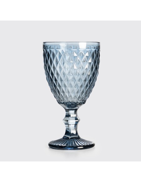 Taça Sidari cores esculpidas