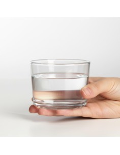 Pack 12 uds. Vaso de Taberna corto 22 cl 2