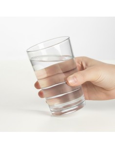 Caixa de 24 copos finos de 20 cl 2