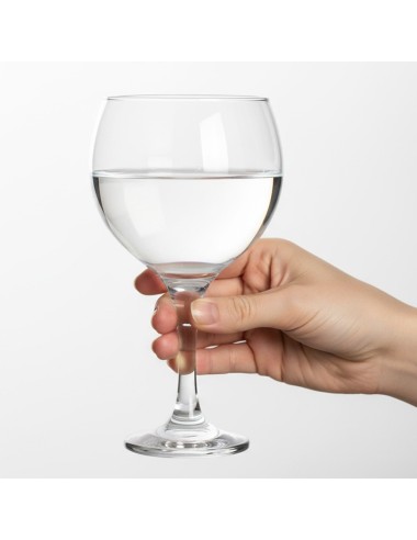 Pacote 252 uds. de Copos Crystal Ball Club de...