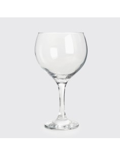 Pacote 252 uds. de Copos Crystal Ball Club de 62 cl 2