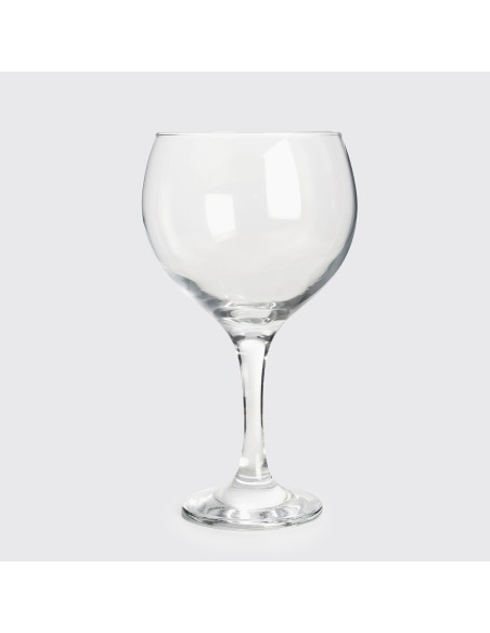 Pacote 252 uds. de Copos Crystal Ball Club de 62 cl