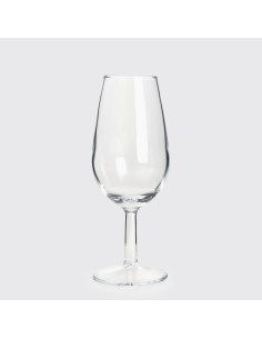 Taça de Degustação de Vinho Cristal 15,5 cl