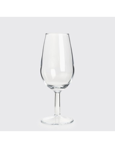Taça de Degustação de Vinho Cristal 15,5 cl