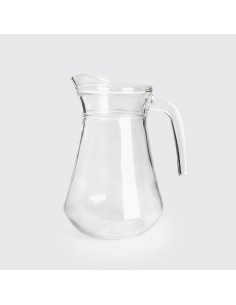 Pack 192 Uds. Jarra Alpes de Cristal Alar 1,3 L 2