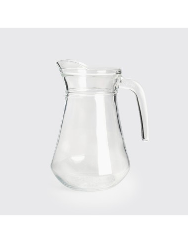 Pack 192 Uds. Jarra Alpes de Cristal Alar 1,3 L