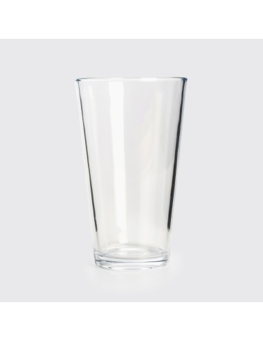 Pack 480 uds. Vaso Cónico de cristal 47 cl