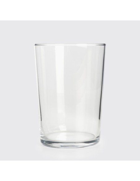 Pack 708 uds. Vaso de Sidra Cristal 50 cl