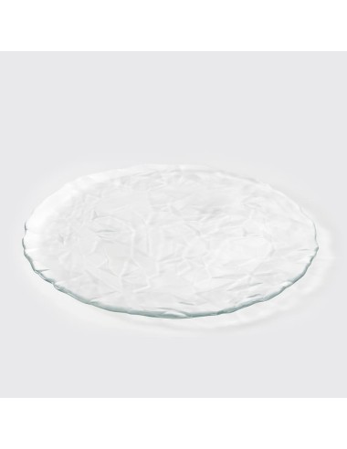 Cristal Diamond sob a placa