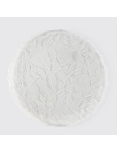 Bajoplato de Cristal Diamond