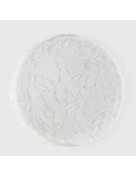 Bajoplato de Cristal Diamond