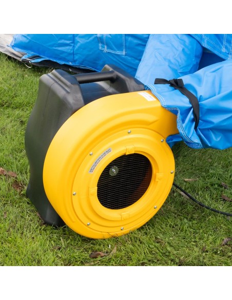 Tobogã Aquático Inflável 6x3,5 m