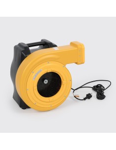 Motor Turbina para Hinchables de 1,5 Kw 2