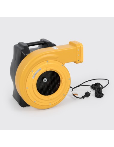 Motor Turbina para Hinchables de 1,5 Kw