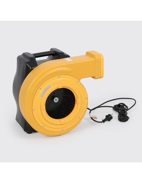 Motor Turbina para Hinchables de 1,5 Kw