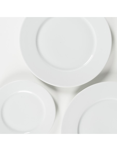 Prato de Sobremesa New Bahía 19 cm