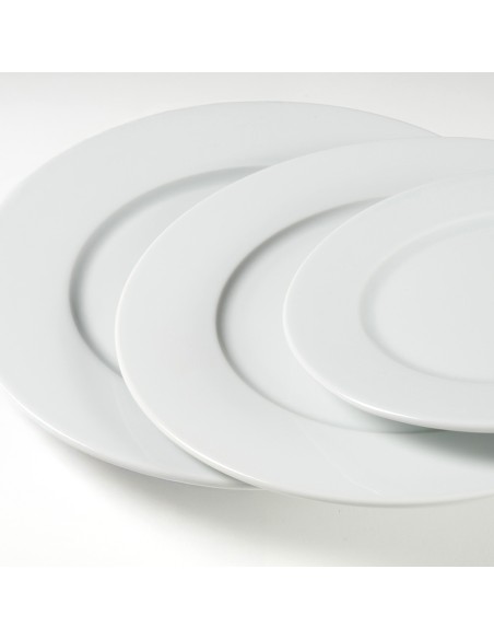 Plato de Postre New Bahía, 19 cm