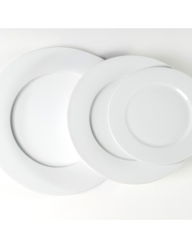 Prato de Apresentação New Bahía 25 cm