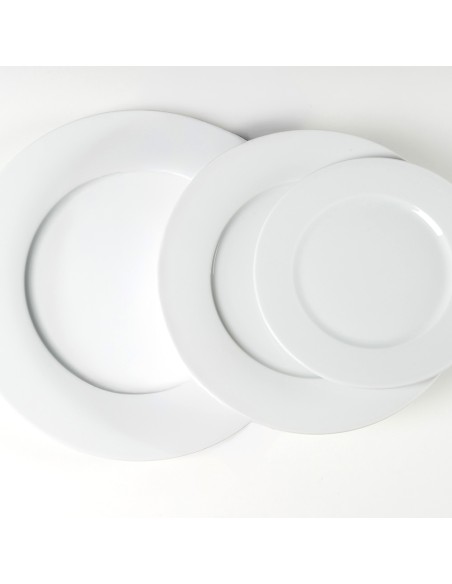 Prato de Apresentação New Bahía 25 cm