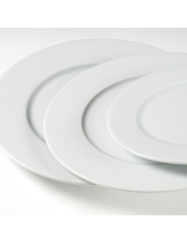 Prato de Apresentação New Bahía 25 cm