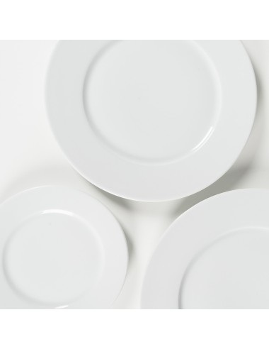 Prato de Apresentação New Bahía 30 cm