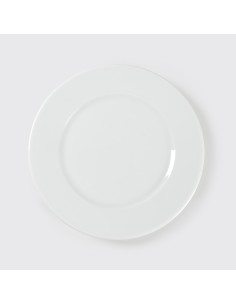 Pacote 252 uds. de Pratos Sobremesa Bahía, 19 cm 2