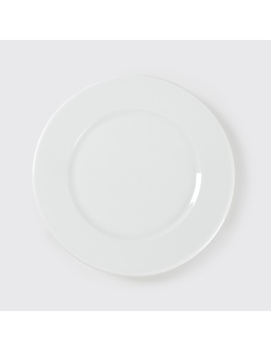 Pacote 252 uds. de Pratos Sobremesa Bahía, 19 cm