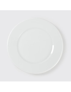 Pack 168 Uds. Plato de Presentación New Bahía, 25 cm 2